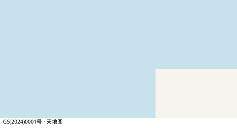 五道白河 所在位置地图