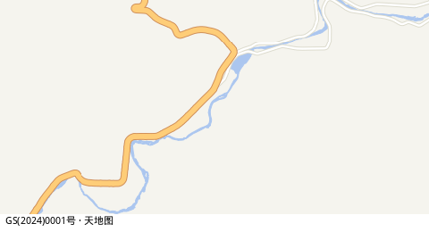 那尔轰河 所在位置地图
