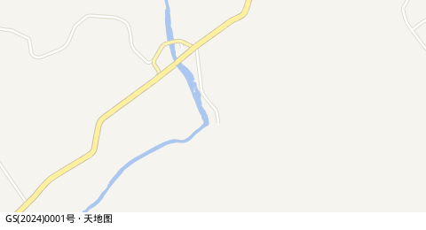 古洞河 所在位置地图