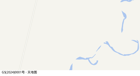 东辽河右十八支 所在位置地图