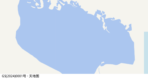 孟家段水库 所在位置地图