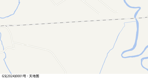 东辽河右十八支 所在位置地图