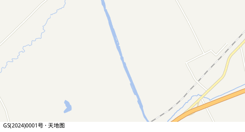 东辽河 所在位置地图