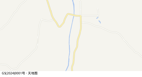 漂尔河 所在位置地图