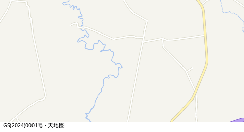 双阳河 所在位置地图