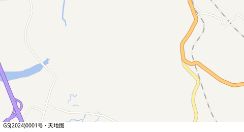乌拉泊水库 所在位置地图