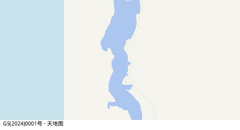 三屯河水库 所在位置地图