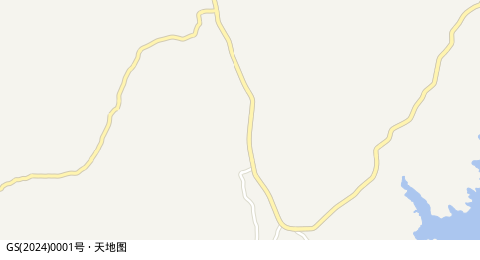 唐家崴子河 所在位置地图