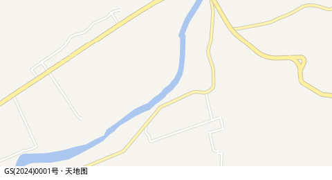 喀什河 所在位置地图