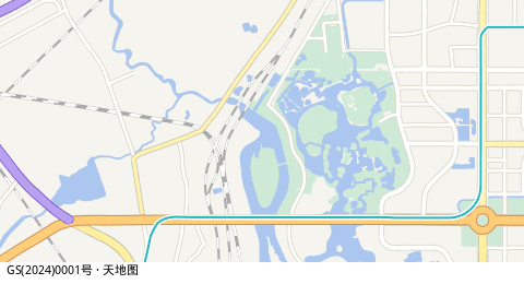 伊通河 所在位置地图