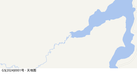 团结水库 所在位置地图