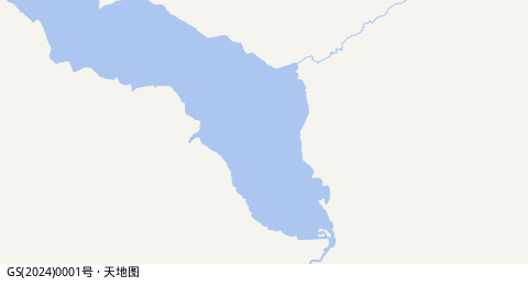 桦树川水库 所在位置地图
