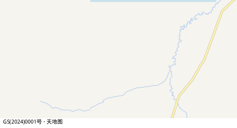黄泥河 所在位置地图