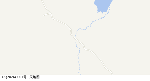 八家子河 所在位置地图