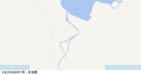 沙那水库 所在位置地图