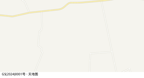卡岔河 所在位置地图