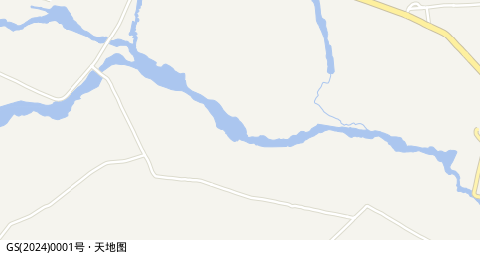 博尔塔拉河 所在位置地图