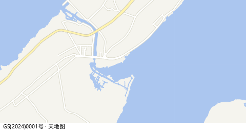 新庙泡 所在位置地图