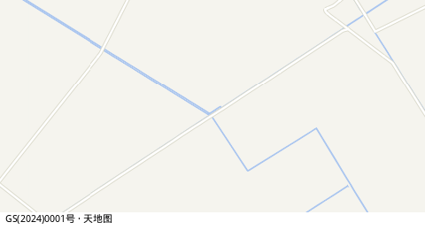 兴凯湖农场主排干 所在位置地图