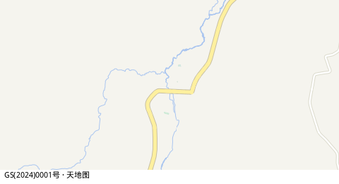 安邦河 所在位置地图