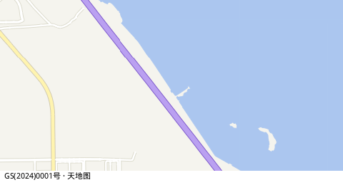红旗泡水库(红旗泡) 所在位置地图
