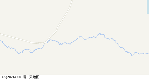 伊通河 所在位置地图