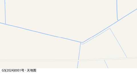 别拉洪河排干 所在位置地图