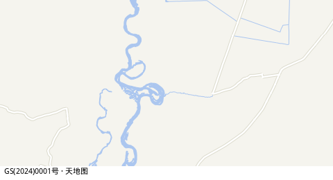 努敏河 所在位置地图