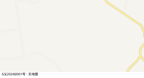 五号水库 所在位置地图
