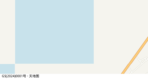 乌裕尔河头道沟 所在位置地图