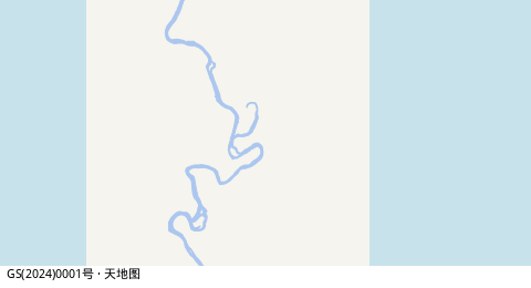 五道库河 所在位置地图