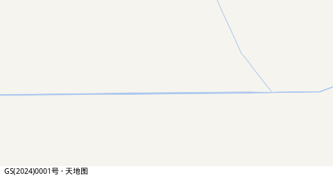 别拉洪河四十六排干 所在位置地图