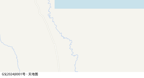 南北河 所在位置地图