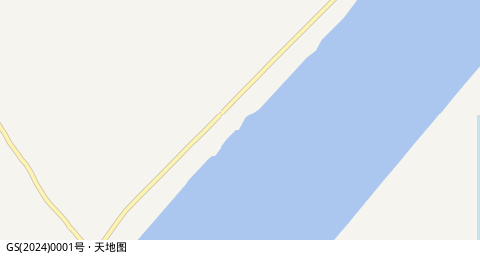 乌尔逊河 所在位置地图