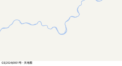 乌裕尔河 所在位置地图