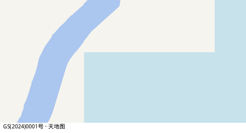 布里卡昌卡河 所在位置地图