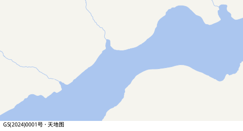 伊敏河 所在位置地图