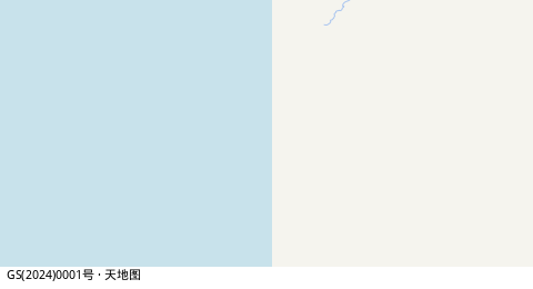 伊敏河左支一河 所在位置地图