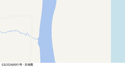 格卢博基溪 所在位置地图