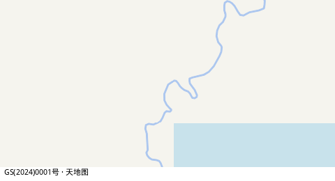 乌尔逊河 所在位置地图