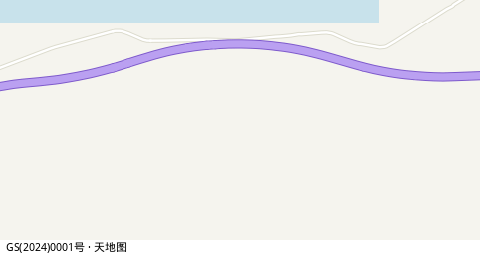 免渡河 所在位置地图