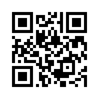 微信公众号二维码