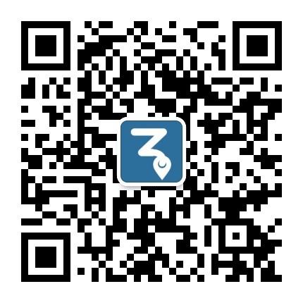 在哪钓微信公众号二维码